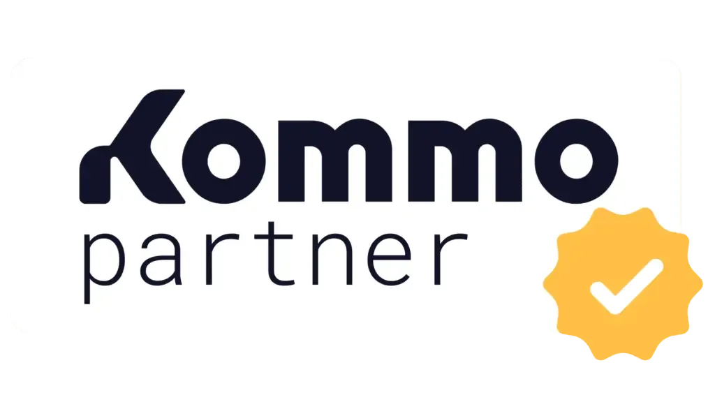 Kommo CRM Partner