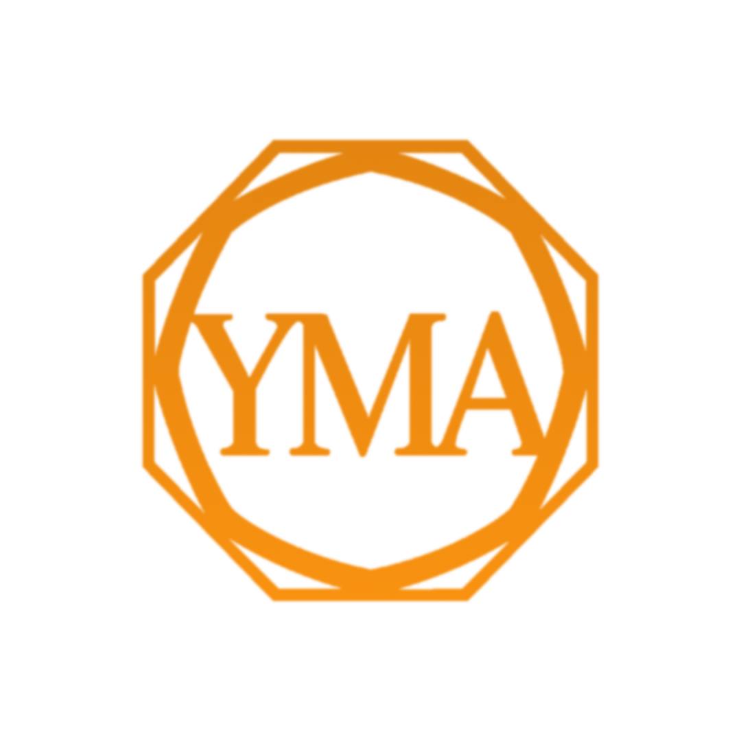 Logo YMA Connect